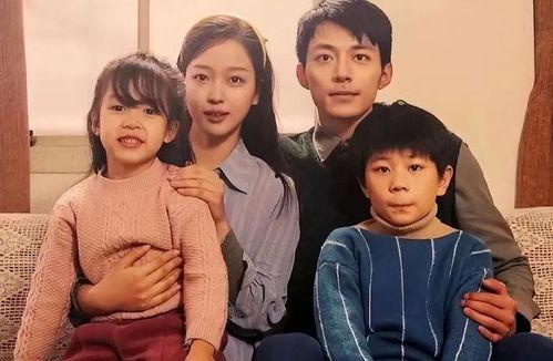 我在八零年代当后妈,爱与挑战交织的育儿路