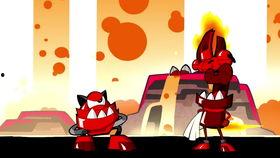 阿甘「欢乐怪异」妙世界