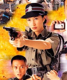 警匪故事,生死较量