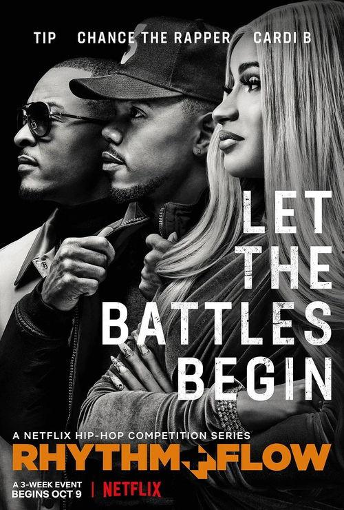 嘻哈星节奏 巴西篇,激情四溢的南美嘻哈风潮