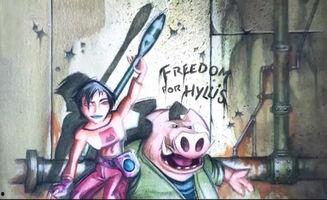 太空海盗的邻里乡亲秀 第一季